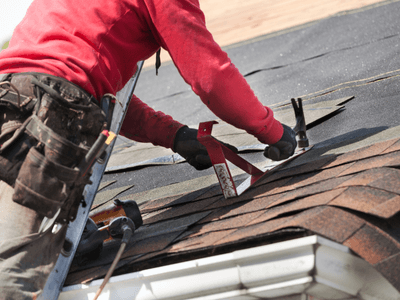 About Roof Repair Experts Church Creek, MD